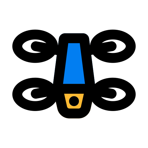Drone Logo